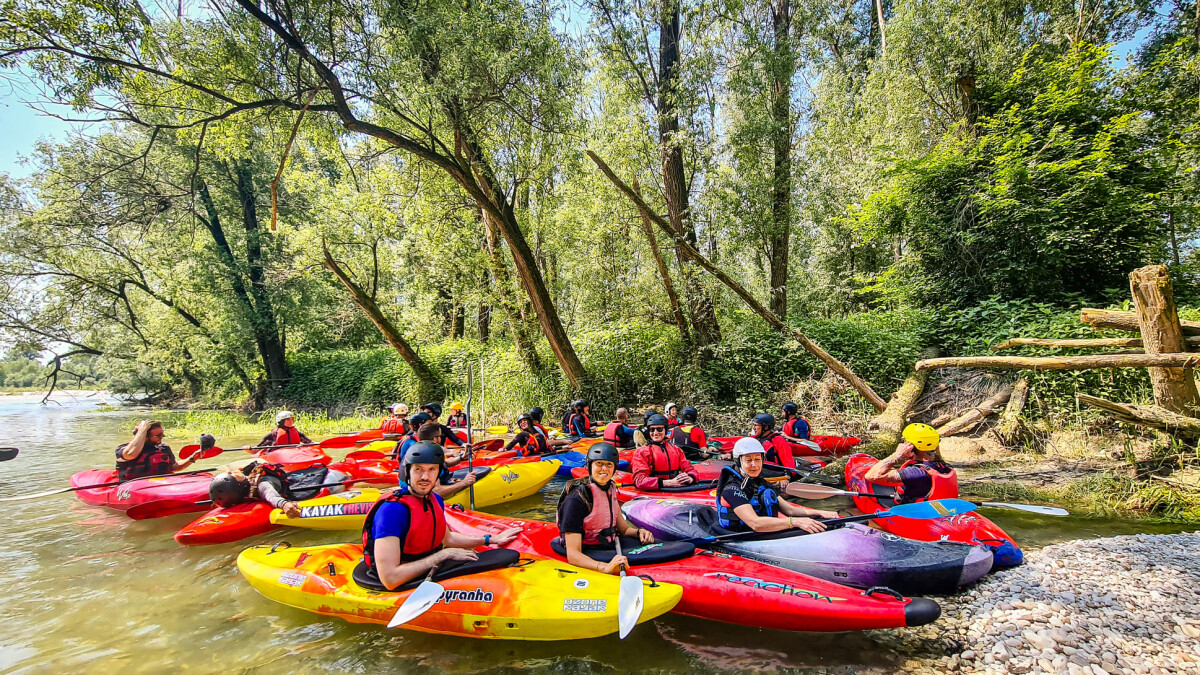 Meandri del Brenta